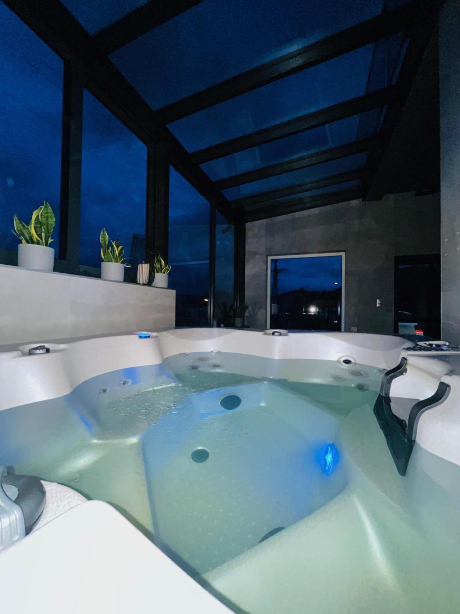 La Park Aparthotel กูโดวาสโดรยจ์ ภายนอก รูปภาพ