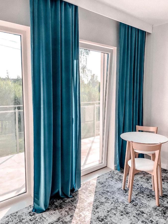 La Park Aparthotel กูโดวาสโดรยจ์ ภายนอก รูปภาพ